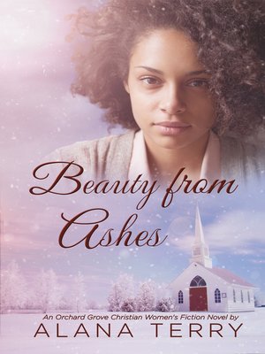 Beauty from Ashes - ebook